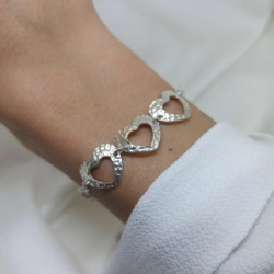 Pulsera - Modelo N� 48