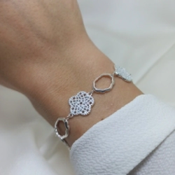 Pulsera - Modelo N� 49