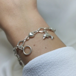 Pulsera - Modelo N� 52