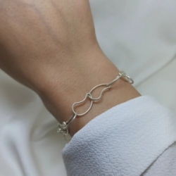 Pulsera - Modelo N� 53