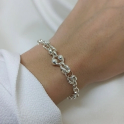 Pulsera Rolo Modelo N� 51