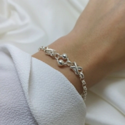 Pulsera Rolo Modelo N� 40