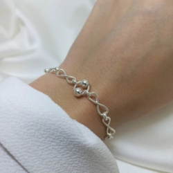 Pulsera Rolo Modelo N� 54
