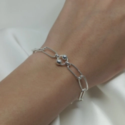Pulsera Rolo Modelo N� 44