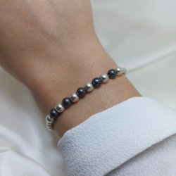 Pulsera - Modelo N� 21