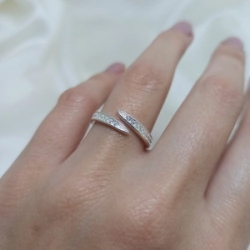 Anillo Micro - Modelo N� 13