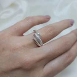 Anillo Micro - Modelo N� 15