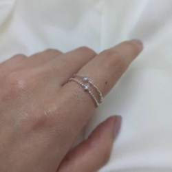 Anillo Micro - Modelo N� 21