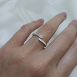 Anillo Micro - Modelo N� 23