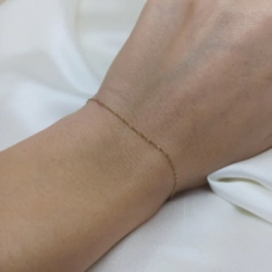 Pulsera fina - Modelo N� 1