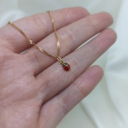 Pulsera fina - Modelo N� 2