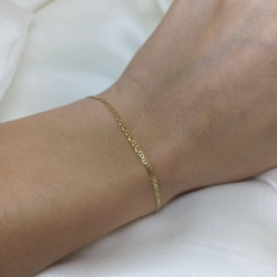 Pulsera fina - Modelo N� 3