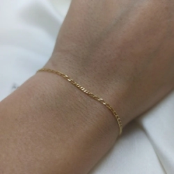 Pulsera fina - Modelo N� 4