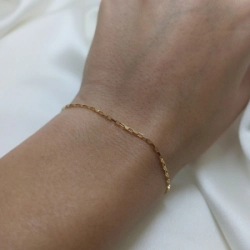 Pulsera fina - Modelo N� 5