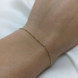 Pulsera fina - Modelo N� 6