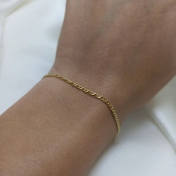 Pulsera fina - Modelo N� 7