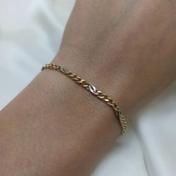Pulsera cl�sica 2 - Modelo N� 2