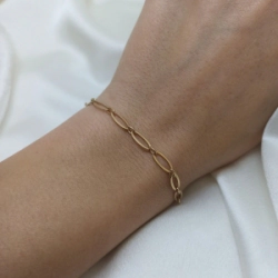 Pulsera cl�sica 2 - Modelo N� 3