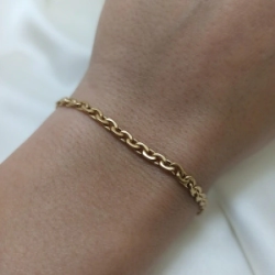 Pulsera cl�sica 2 - Modelo N� 4