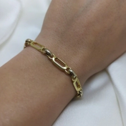 Pulsera cl�sica 2 - Modelo N� 5