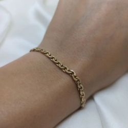Pulsera cl�sica 2 - Modelo N� 6