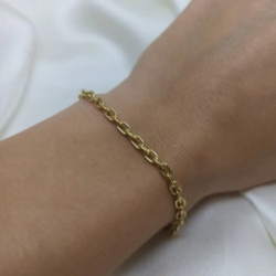 Pulsera cl�sica 2 - Modelo N� 9