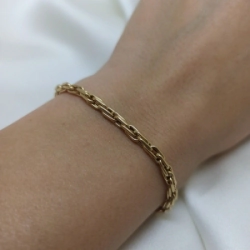 Pulsera cl�sica 2 - Modelo N� 12