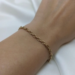 Pulsera cl�sica 2 - Modelo N� 13