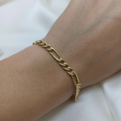 Pulsera cl�sica 2 - Modelo N� 17