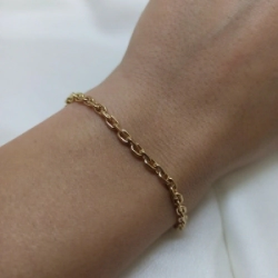 Pulsera cl�sica 2 - Modelo N� 18