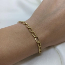 Pulsera cl�sica 2 - Modelo N� 19