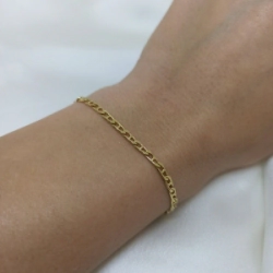 Pulsera cl�sica 1 - Modelo N� 4