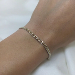 Pulsera cl�sica 1 - Modelo N� 5