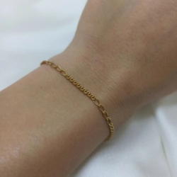 Pulsera cl�sica 1 - Modelo N� 6