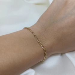 Pulsera cl�sica 1 - Modelo N� 10