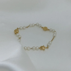 Pulsera cl�sica 1 - Modelo N� 11