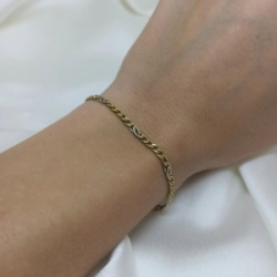 Pulsera cl�sica 1 - Modelo N� 12