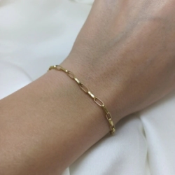 Pulsera cl�sica 1 - Modelo N� 13