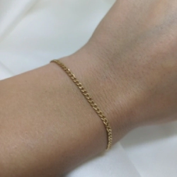 Pulsera cl�sica 1 - Modelo N� 14