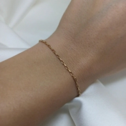 Pulsera cl�sica 1 - Modelo N� 15