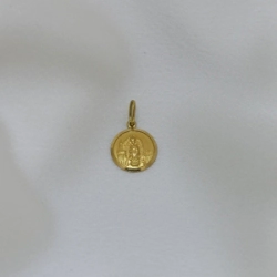 Dije Virgen de Guadalupe - Modelo N� 2
