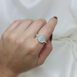 Anillo San Benito - Modelo N� 1