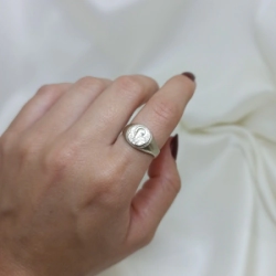 Anillo San Benito - Modelo N� 3