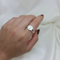 Anillo San Benito - Modelo N� 4
