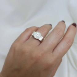 Anillo San Benito - Modelo N� 5