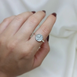 Anillo San Benito - Modelo N� 6