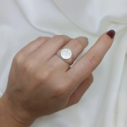 Anillo San Benito - Modelo N� 8
