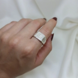 Anillo San Benito - Modelo N� 9