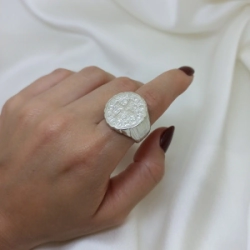 Anillo San Benito - Modelo N� 10