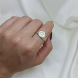 Anillo San Benito - Modelo N� 11